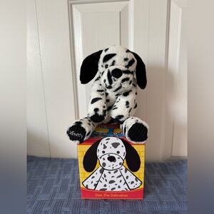 Scentsy Buddy Dax the Dalmatian